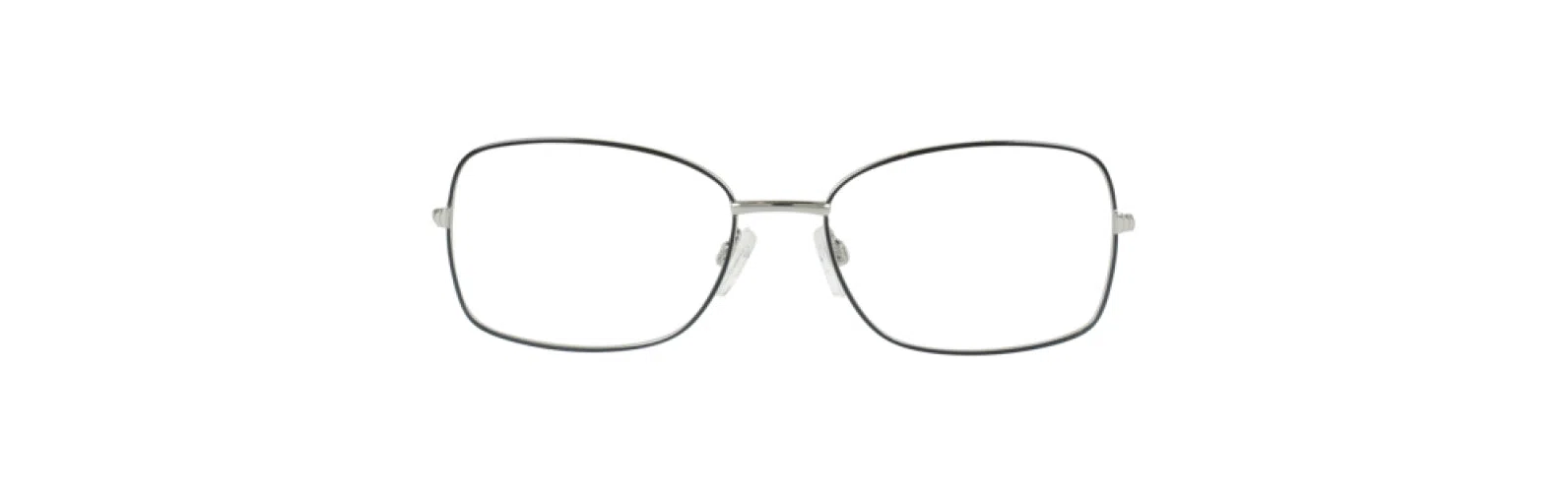 Sophia Loren SLM337 Eyeglasses - Rose/gold - view 7